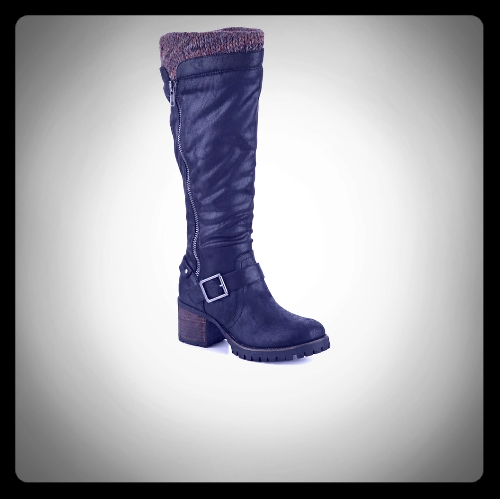 DESCRIPTION
CHELIE Moto BOOT